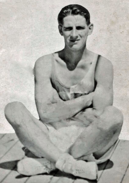 Bernard Roland Jones